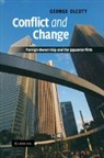 George Olcott, George (Judge Business School Olcott, Olcott George - Conflict and Change