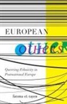 Fatima El-Tayeb - European Others