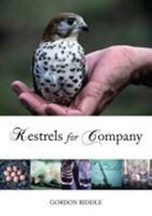 Gordon Riddle - Kestrels for Company