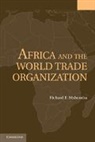Richard E Mshomba, Richard E. Mshomba, Richard E. (La Salle University Mshomba, Mshomba Richard E. - Africa and the World Trade Organization
