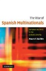 Mauro Guill N., Mauro Guillen, Mauro F. Guillen, Mauro F. Guill''en, Mauro Guillén, Mauro F. Guillena... - Rise of Spanish Multinationals