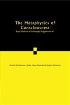 Pauline Kiverstein Phemister, Pierfrancesco Basile, Julian Kiverstein, Pauline Phemister - Metaphysics of Consciousness