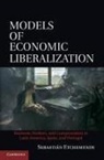 Sebastian Etchemendy, Sebastián Etchemendy - Models of Economic Liberalization
