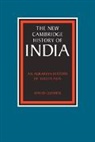 David Ludden, David (University of Pennsylvania) Ludden, Ludden David - Agrarian History of South Asia