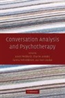 Per¿l¿Anssi, Anssi Antaki Perakyla, Perkyl, Anssi Perkyl, Charles Antaki, Antaki Charles... - Conversation Analysis and Psychotherapy