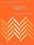 Dorothy K. Washburn, Washburn Dorothy K. - Structure and Cognition in Art