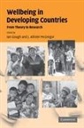 Ian Gough, Ian (University of Bath) Mcgregor Gough, Ian Mcgregor Gough, Ian Gough, Gough Ian, J. Allister McGregor... - Wellbeing in Developing Countries