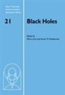 Mario Livio, Mario (Space Telescope Science Institute Livio, Mario Koekemoer Livio, Space Telescope Science Institute, Anton M Koekemoer, Anton M. Koekemoer... - Black Holes