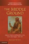 Richard White, Richard (Stanford University White - Middle Ground