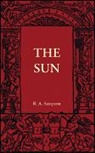 R. A. Sampson, R.a. Sampson, Sampson R. A. - Sun