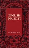 Walter W. Skeat - English Dialects