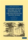 James Burney, Burney James - Chronological History of the Discoveries in the South Sea Or Pacific