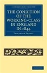 Friedrich Engels - Condition of the Working-Class in England in 1844