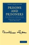 Constance Lytton, Constance Warton Lytton, Lytton Constance, Jane Warton - Prisons and Prisoners