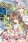 Arina Tanemura, Arina Tanemura - Sakura Hime