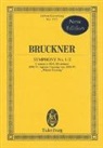 Anton Bruckner, Günter Brosche - Sinfonie Nr. 1/2 c-Moll