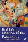Marion Grau - Rethinking Mission in the Postcolony