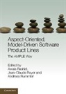Awais Rashid, Awais (Lancaster University) Royer Rashid, Awais Royer Rashid, Awais Rashid, Awais (Lancaster University) Rashid, Rashid Awais... - Aspect-Oriented, Model-Driven Software Product Lines