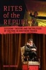 Mark Ingram - Rites of the Republic