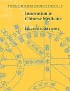 Elisabeth Hsu, Elisabeth Hsu, Hsu Elisabeth - Innovation in Chinese Medicine