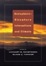 Lennart O. Bengtsson, Lennart O. (Max-Planck-Institut Fur Met Bengtsson, Lennart O. Hammer Bengtsson, Lennart O. Bengtsson, Bengtsson Lennart O., Claus U. Hammer... - Geosphere-Biosphere Interactions and Climate