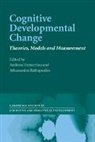 Andreas Demetriou, Andreas (University of Cyprus) Raftopou Demetriou, Andreas Raftopoulos Demetriou, Andreas Demetriou, Demetriou Andreas, Athanassios Raftopoulos... - Cognitive Developmental Change