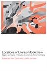 Alex Davis, Alex Jenkins Davis, Alex Davis, Lee M. Jenkins, Jenkins Lee M. - Locations of Literary Modernism