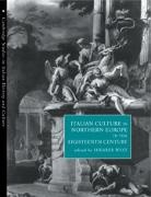 Shearer West, Shearer (University of Birmingham) West, Shearer West, West Shearer - Italian Culture in Northern Europe in the Eighteenth Century