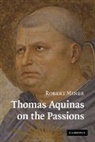 Robert Miner, Robert (Baylor University Miner, Miner Robert - Thomas Aquinas on the Passions
