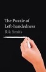 Rik Smits - The Puzzle of Left-Handedness