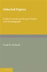 Frank W. Walbank, Walbank Frank W. - Selected Papers