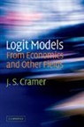 J. S. Cramer, J. S. (Universiteit Van Amsterdam) Cramer, Cramer J. S. - Logit Models From Economics and Other Fields