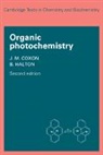 J. M. Coxon, James Morriss Coxon, James Morriss Halton Coxon, Coxon James Morriss, Brian Halton, Halton Brian - Organic Photochemistry