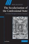 Ian Hunter - Secularisation of the Confessional State