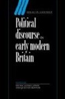 N. T. Phillipson, Nicholas Phillipson, Nicholas Skinner Phillipson, Nicholas Phillipson, Quentin Skinner - Political Discourse in Early Modern Britain