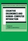 J. Long, J. Whitefield Long, J. Long, A. Whitefield - Cognitive Ergonomics and Human-Computer Interaction