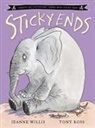Jeanne Willis, Tony Ross - Sticky Ends
