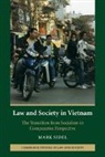 Mark Sidel, Mark (University of Iowa) Sidel, Sidel Mark - Law and Society in Vietnam