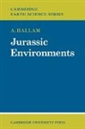 Hallam, A. Hallam - Jurassic Environments