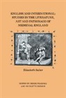 Salter Elizabeth, Derek Pearsall, Elizabeth Salter, Salter Elizabeth, Derek Pearsall, Pearsall Derek... - English and International