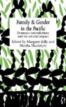 Margaret Jolly, Margaret Jolly, Jolly Margaret, Martha Macintyre, Jolly Margaret - Family and Gender in the Pacific