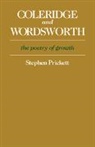 Stephen Prickett - Coleridge and Wordsworth