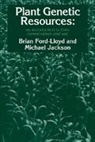 Brian Ford-Lloyd, Brian V Ford-Lloyd, Brian V. Ford-Lloyd, Ford-Lloyd Brian V., Michael Jackson - Plant Genetic Resources