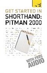 Mac Bride, Pitman Publishing, Pitman Publishing, Mac Bride - Get started in shorthand pitman 200