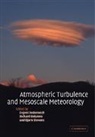 E. E. Fedorovich, Evgeni Fedorovich, Evgeni (University of Oklahoma) Rotunn Fedorovich, Evgeni Rotunno Fedorovich, Evgeni Fedorovich, Fedorovich Evgeni... - Atmospheric Turbulence and Mesoscale Meteorology