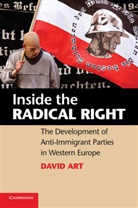 David Art, David (Tufts University Art, Art David - Inside the Radical Right