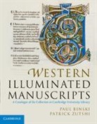 Paul Binski, Paul (Gonville and Caius College Binski, Paul Zutshi Binski, Binski Paul, University Of Cambridge, Patrick Zutshi... - Western Illuminated Manuscripts