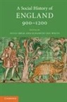 Julia Crick, Julia (Associate Professor Crick, Julia C. Crick, Julia Houts Crick, Julia Van Houts Crick, Julia Crick... - Social History of England, 900-1200