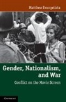 Matthew Evangelista, Matthew (Cornell University Evangelista - Gender, Nationalism, and War