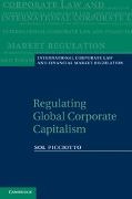Sol Picciotto, Sol (Lancaster University) Picciotto,  Picciotto Sol - Regulating Global Corporate Capitalism